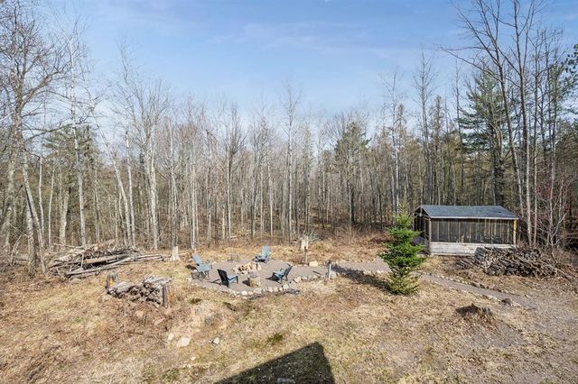 12693 Kemmery Lane, Hayward, WI 54843