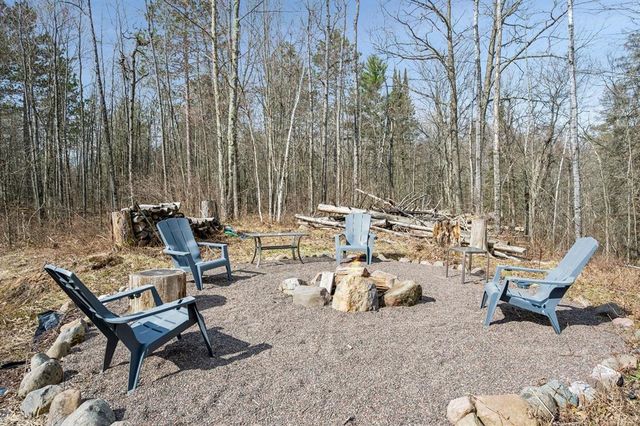 12693 Kemmery Lane, Hayward, WI 54843