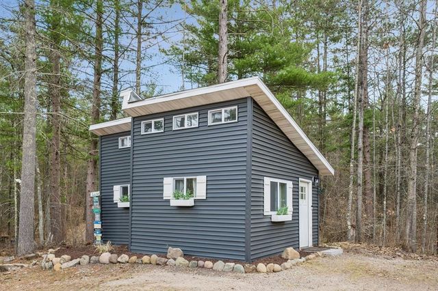 12693 Kemmery Lane, Hayward, WI 54843