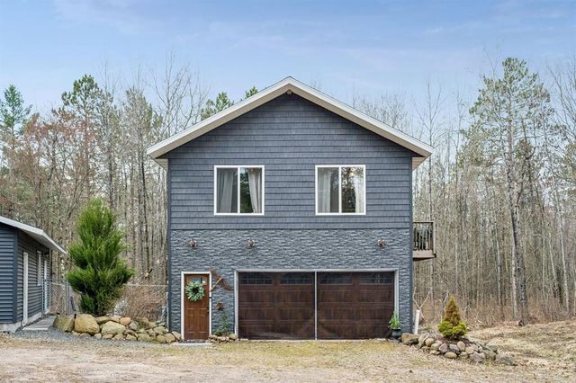 12693 Kemmery Lane, Hayward, WI 54843