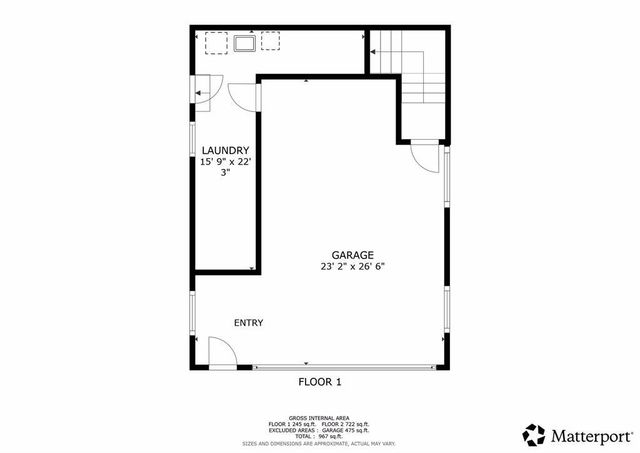 12693 Kemmery Lane, Hayward, WI 54843