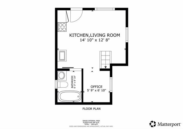 12693 Kemmery Lane, Hayward, WI 54843