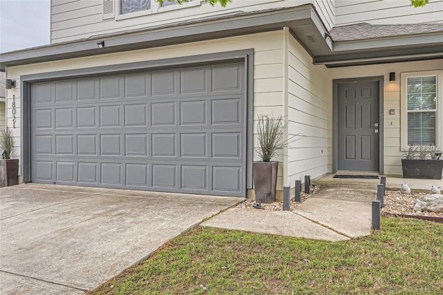 18021 Prairie Verbena LN, Elgin, TX 78621