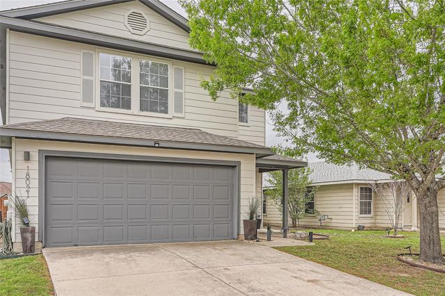 18021 Prairie Verbena LN, Elgin, TX 78621