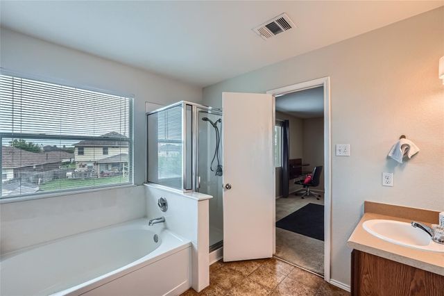 18021 Prairie Verbena LN, Elgin, TX 78621