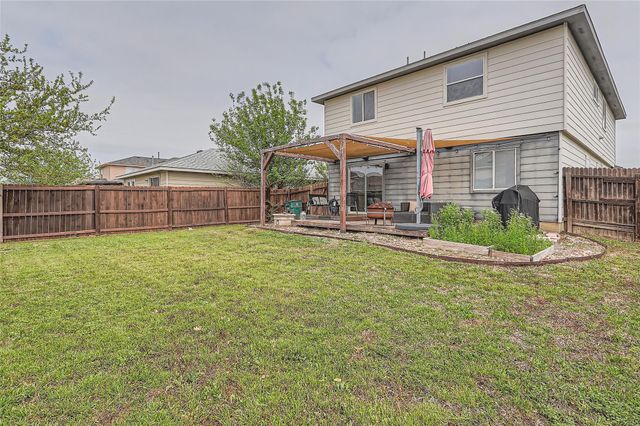 18021 Prairie Verbena LN, Elgin, TX 78621