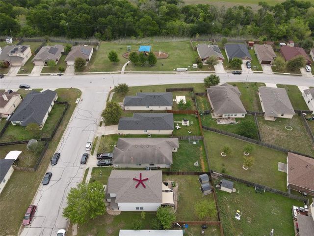 18021 Prairie Verbena LN, Elgin, TX 78621