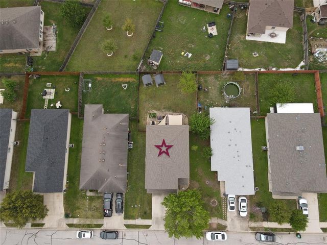 18021 Prairie Verbena LN, Elgin, TX 78621