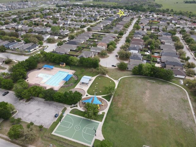 18021 Prairie Verbena LN, Elgin, TX 78621