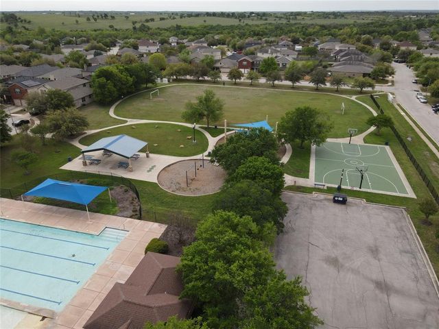 18021 Prairie Verbena LN, Elgin, TX 78621