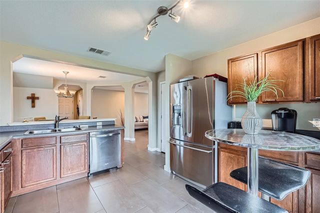 18021 Prairie Verbena LN, Elgin, TX 78621