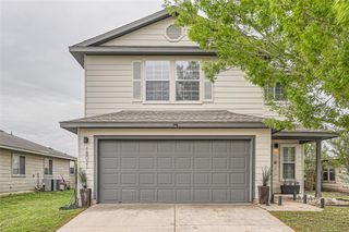 18021 Prairie Verbena LN, Elgin, TX 78621