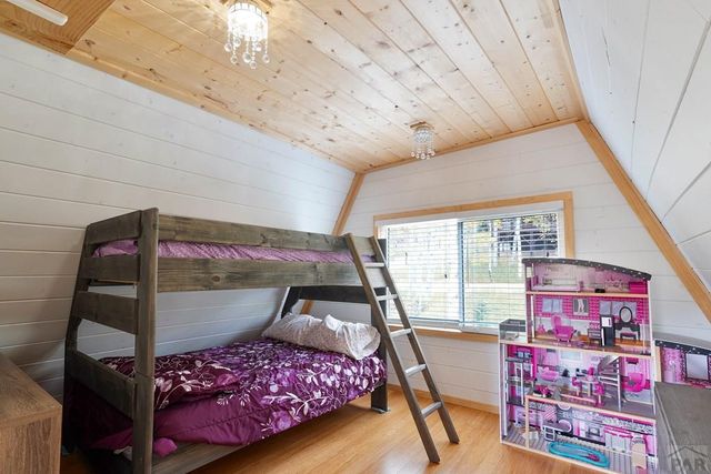 48 Angel Rd, Rye, CO 81069