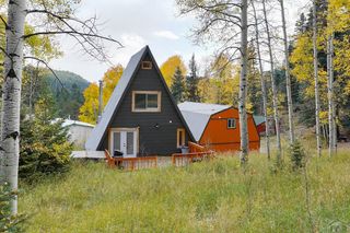 48 Angel Rd, Rye, CO 81069