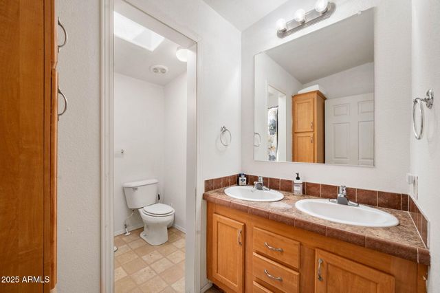 10677 E PEANUT Drive, Dewey, AZ 86327