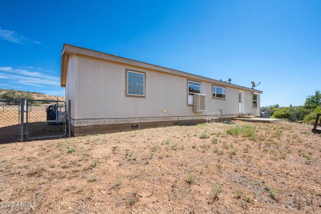 10677 E PEANUT Drive, Dewey, AZ 86327