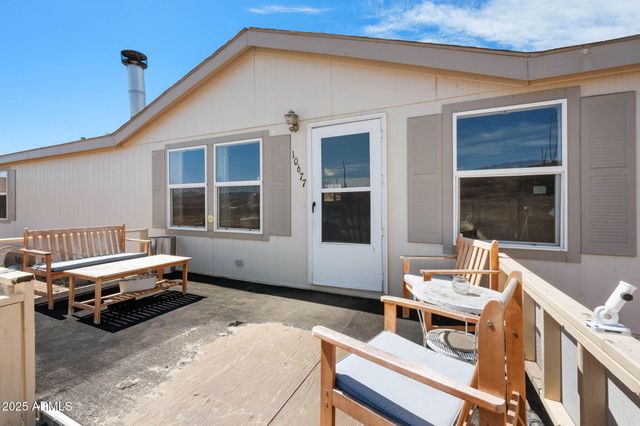 10677 E PEANUT Drive, Dewey, AZ 86327