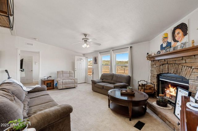 10677 E PEANUT Drive, Dewey, AZ 86327