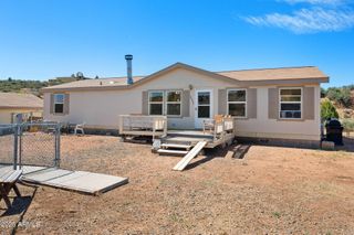 10677 E PEANUT Drive, Dewey, AZ 86327