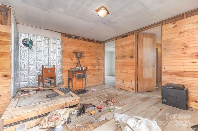 617 Hames Ridge Road, Mooresboro, NC 28114