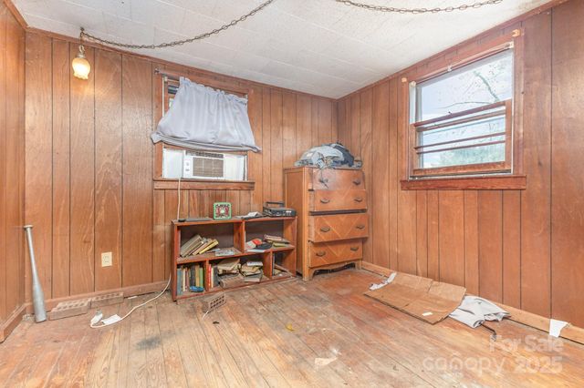 617 Hames Ridge Road, Mooresboro, NC 28114