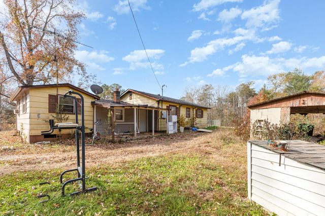 617 Hames Ridge Road, Mooresboro, NC 28114