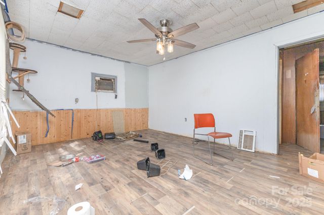 617 Hames Ridge Road, Mooresboro, NC 28114