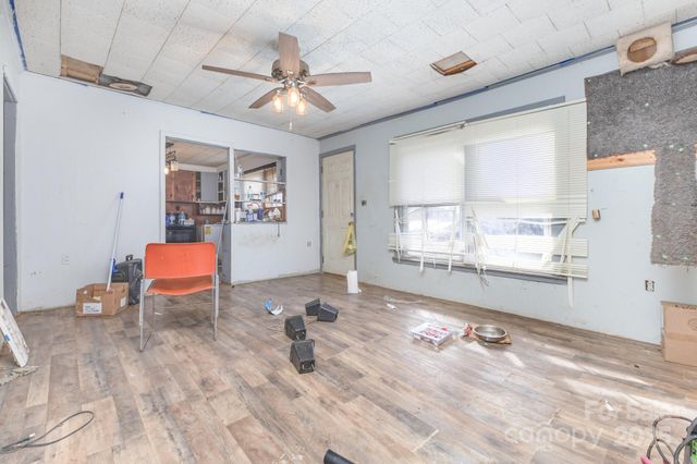 617 Hames Ridge Road, Mooresboro, NC 28114