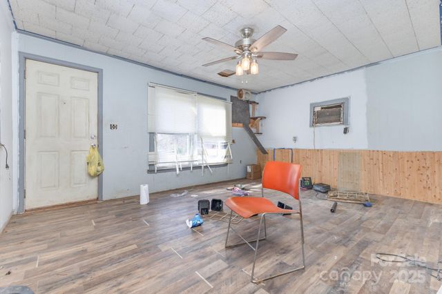 617 Hames Ridge Road, Mooresboro, NC 28114