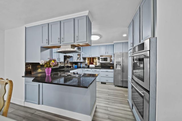 270 Wood Hills Drive, Concord, MI 49237