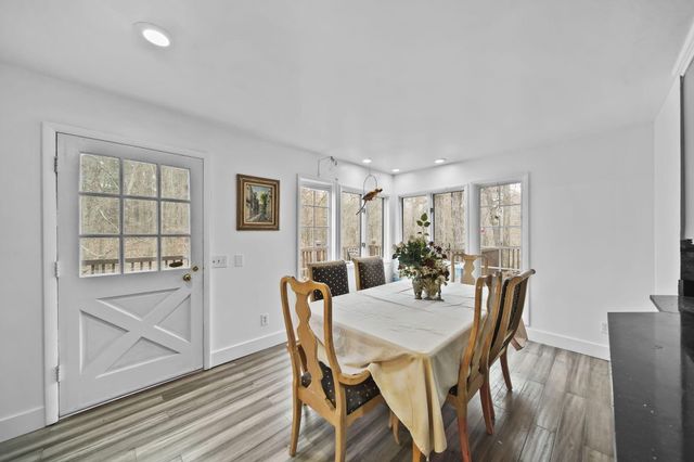 270 Wood Hills Drive, Concord, MI 49237