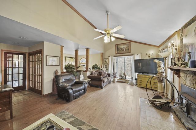 270 Wood Hills Drive, Concord, MI 49237