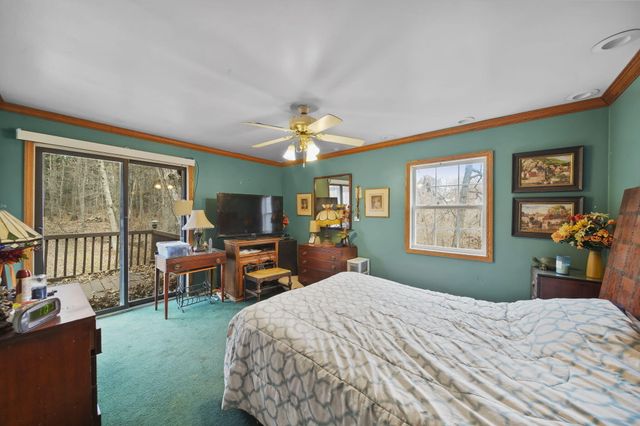 270 Wood Hills Drive, Concord, MI 49237