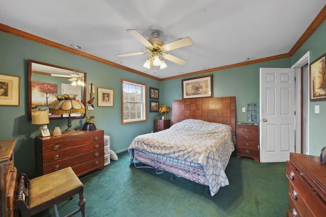 270 Wood Hills Drive, Concord, MI 49237