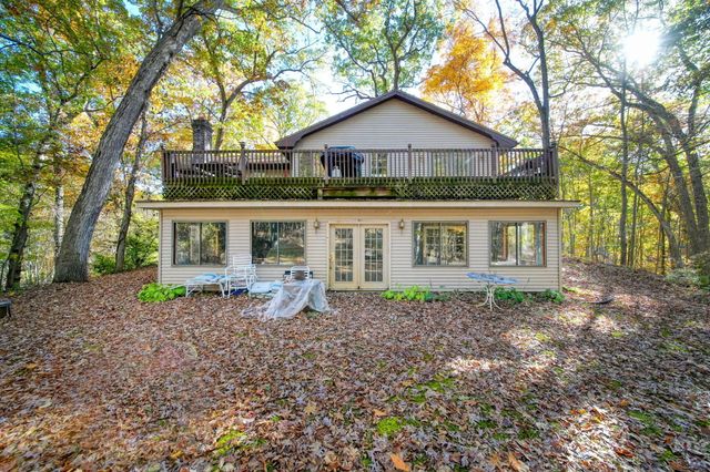 270 Wood Hills Drive, Concord, MI 49237