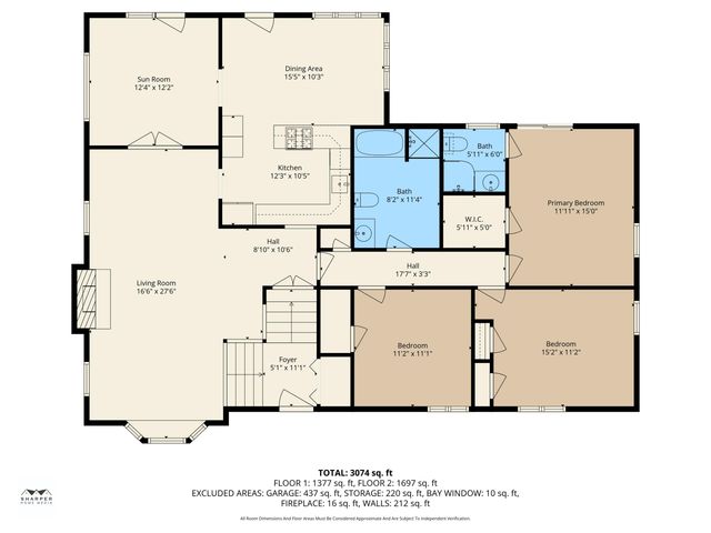 270 Wood Hills Drive, Concord, MI 49237