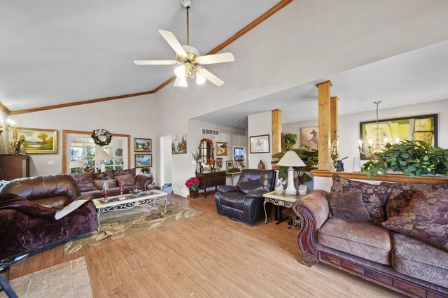 270 Wood Hills Drive, Concord, MI 49237