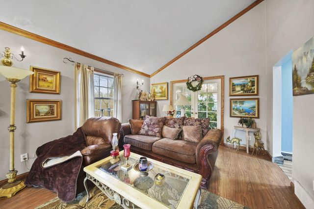 270 Wood Hills Drive, Concord, MI 49237