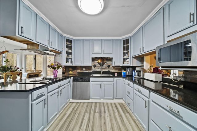 270 Wood Hills Drive, Concord, MI 49237