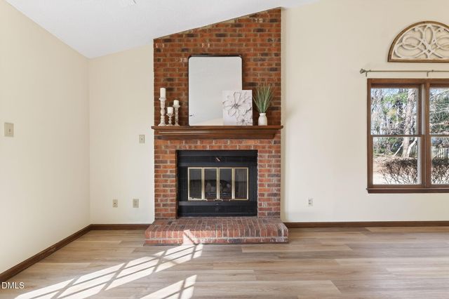 1537 Hemphill Drive, Raleigh, NC 27609