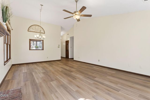 1537 Hemphill Drive, Raleigh, NC 27609