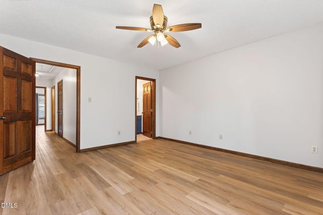 1537 Hemphill Drive, Raleigh, NC 27609