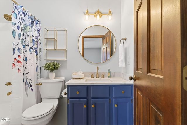 1537 Hemphill Drive, Raleigh, NC 27609