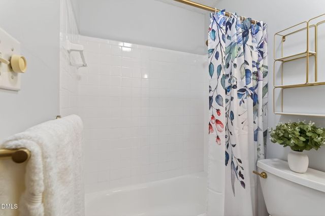 1537 Hemphill Drive, Raleigh, NC 27609