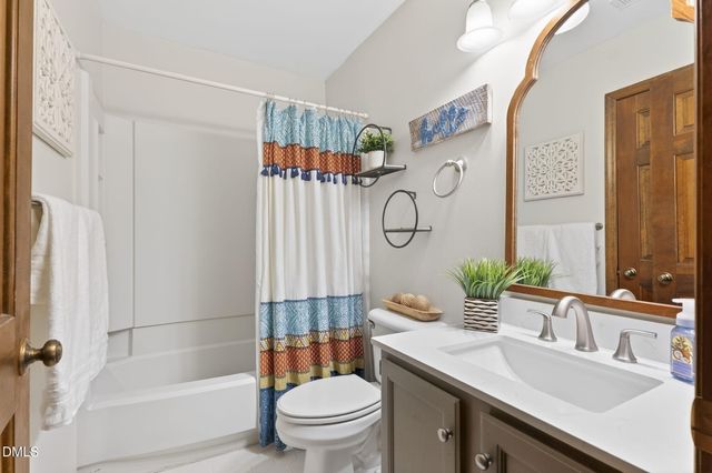 1537 Hemphill Drive, Raleigh, NC 27609