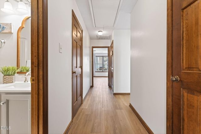 1537 Hemphill Drive, Raleigh, NC 27609