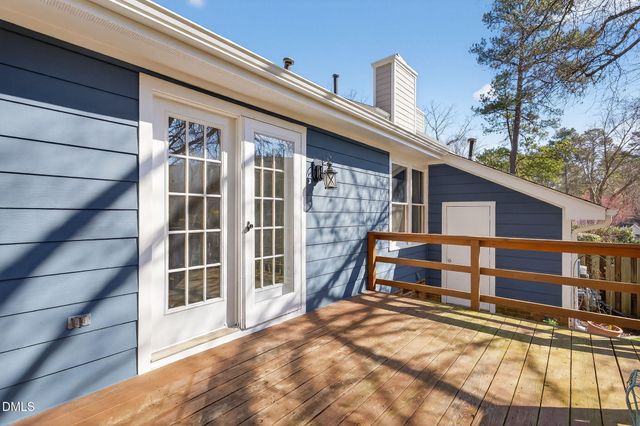 1537 Hemphill Drive, Raleigh, NC 27609