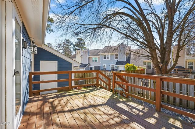 1537 Hemphill Drive, Raleigh, NC 27609