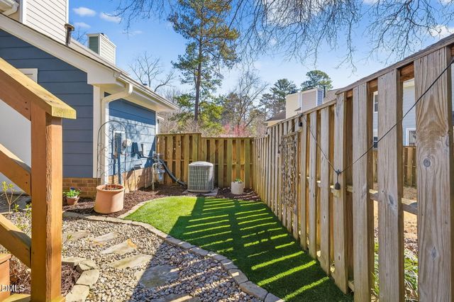 1537 Hemphill Drive, Raleigh, NC 27609