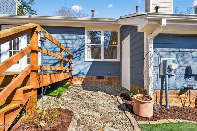 1537 Hemphill Drive, Raleigh, NC 27609